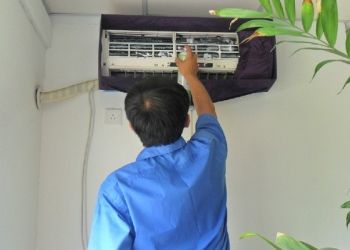燕郊保洁公司 燕郊空调清洗杀菌